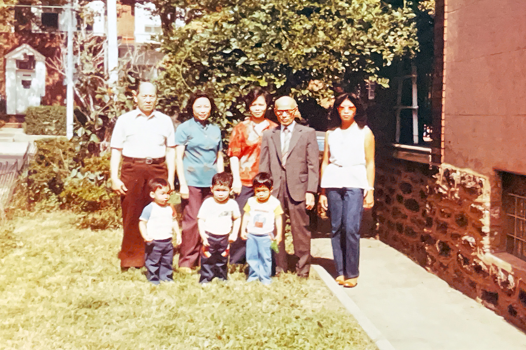family